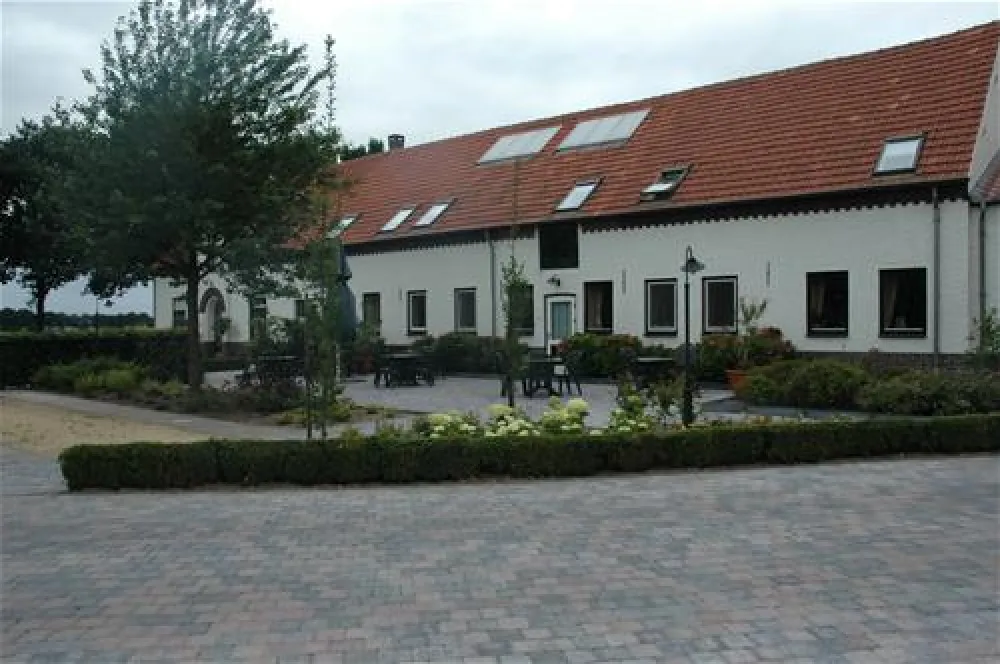 Camping Landgoed Lemmenhof