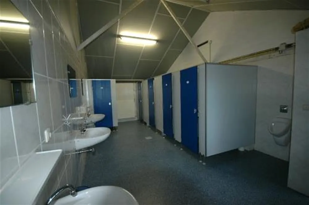 Camping Landgoed Lemmenhof