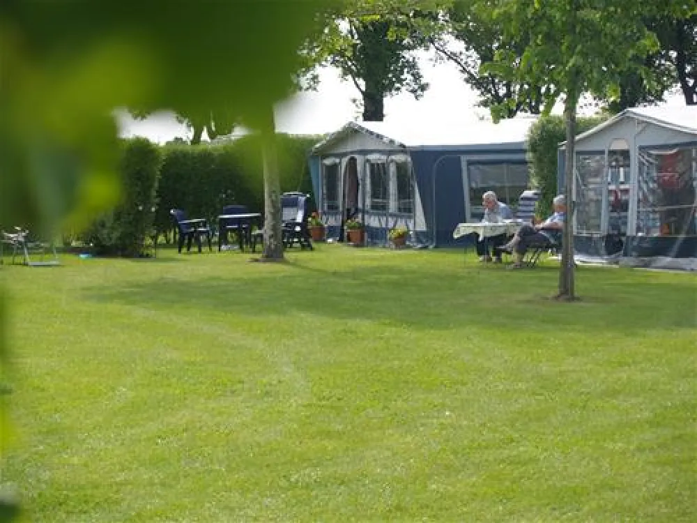 Camping Landgoed Lemmenhof