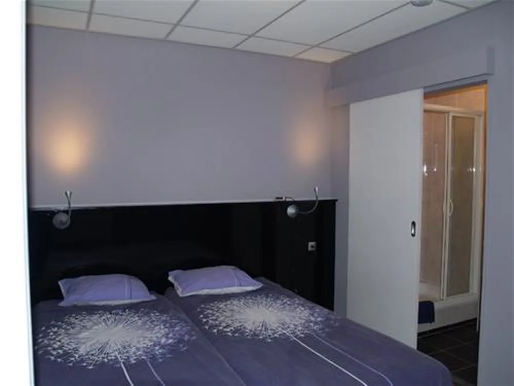 Camping Landgoed Lemmenhof