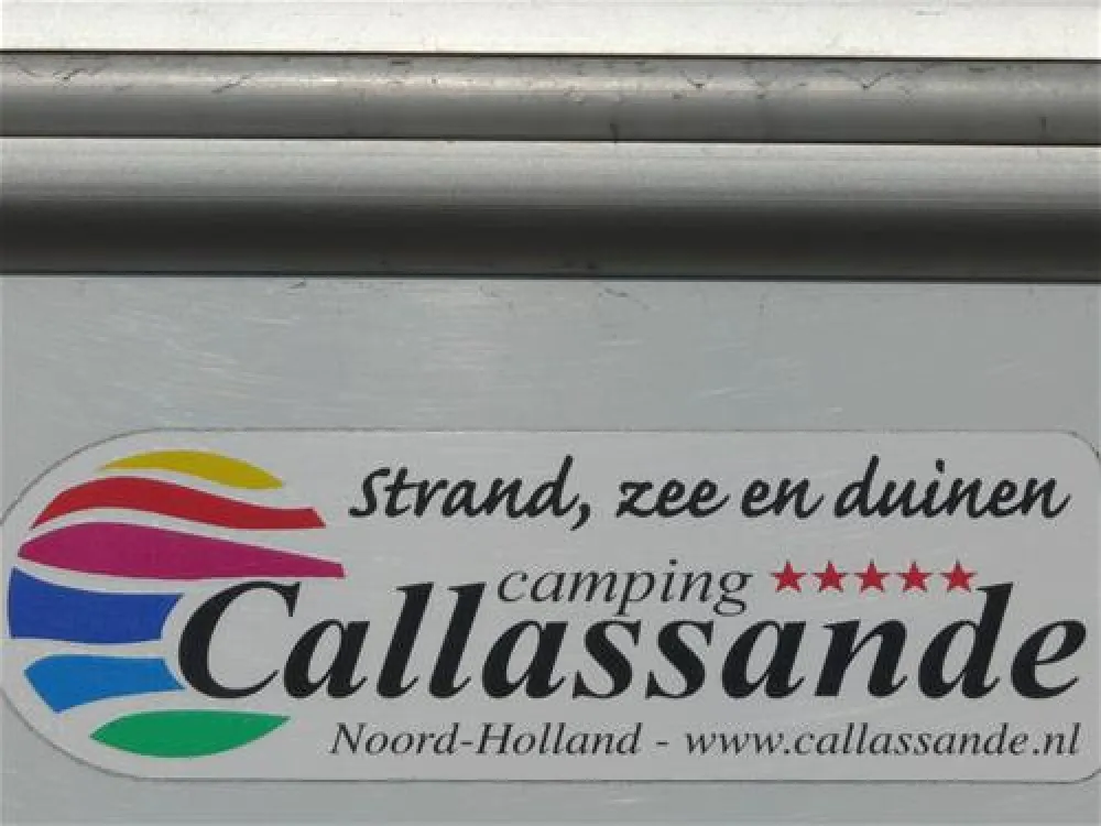 Camping Callassande