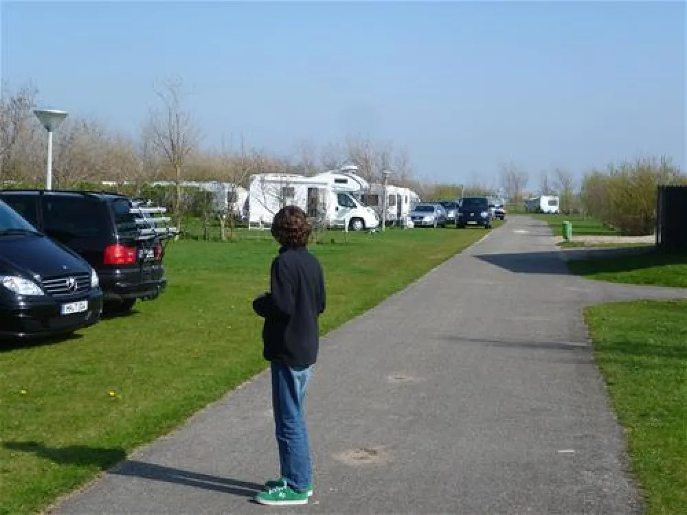 Camping Callassande