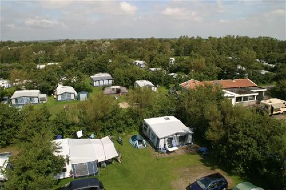 Camping Callassande