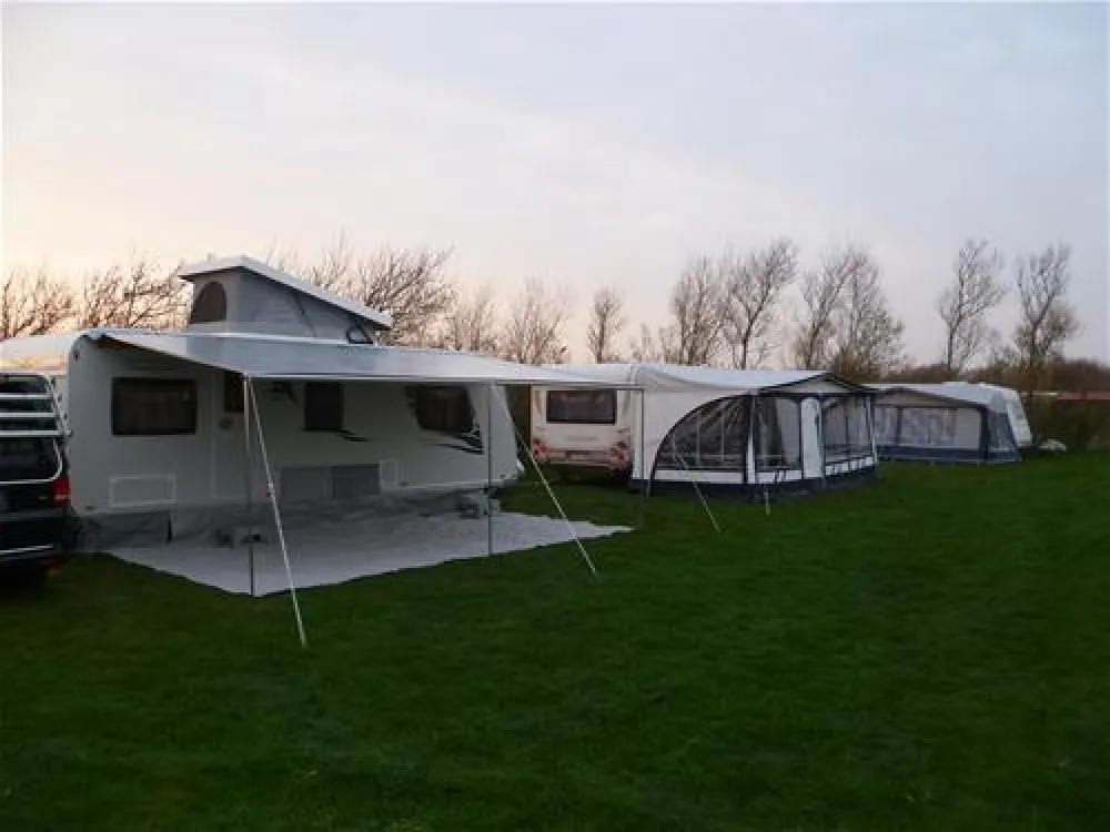 Camping Callassande