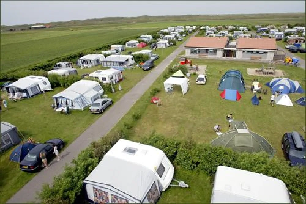 Camping Callassande