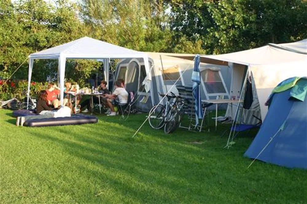 Camping Callassande