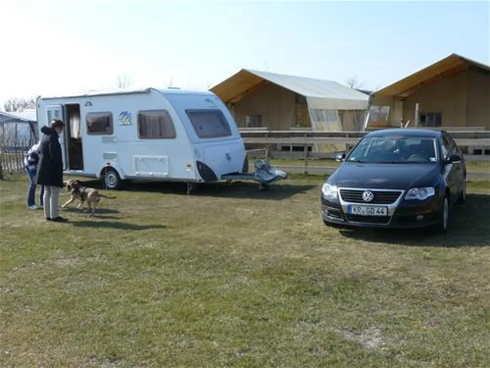 Camping Callassande