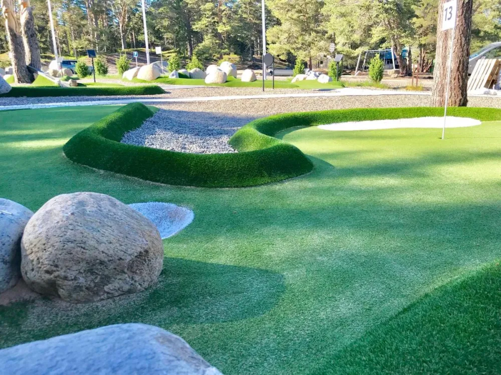 Hölick Havsresort & SPA Gävleborg