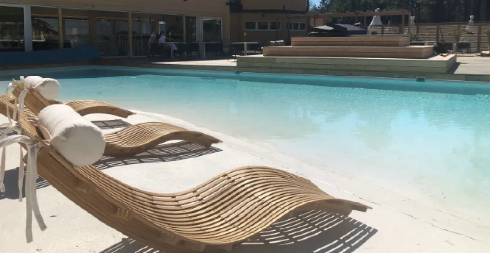 Hölick Havsresort & SPA Gävleborg