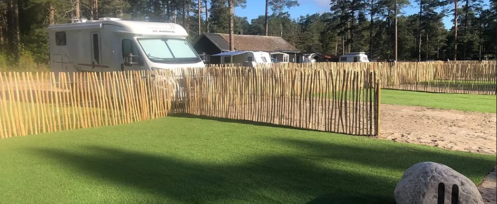 Hölick Havsresort & SPA Gävleborg