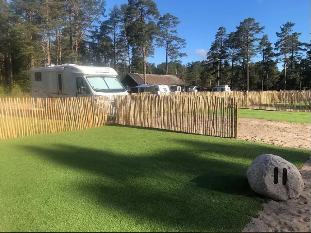 Hölick Havsresort & SPA Gävleborg