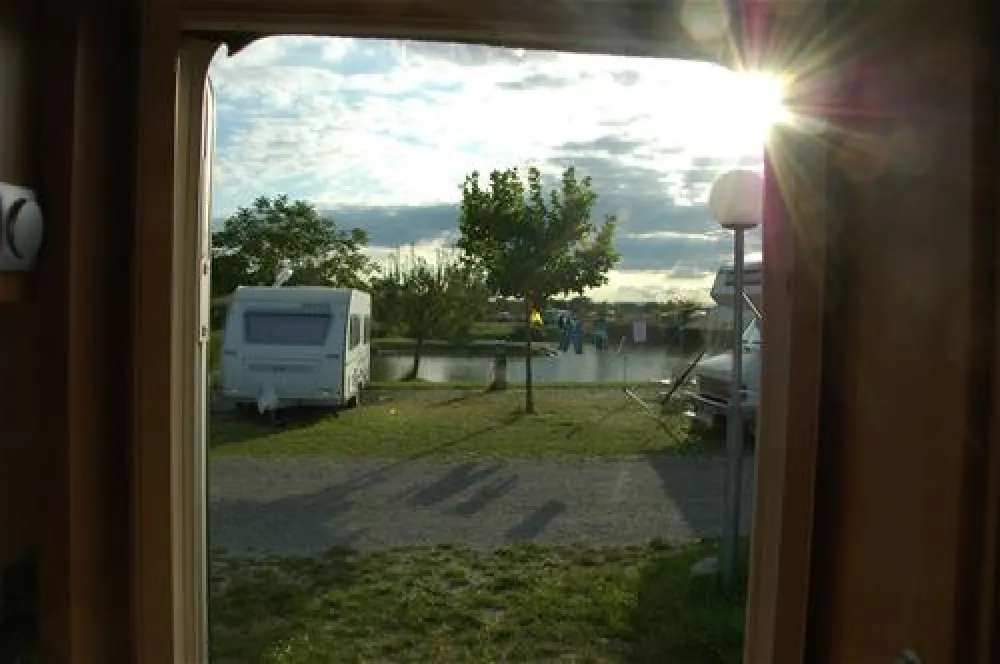 Camping Sonnenland - Freizeitpark