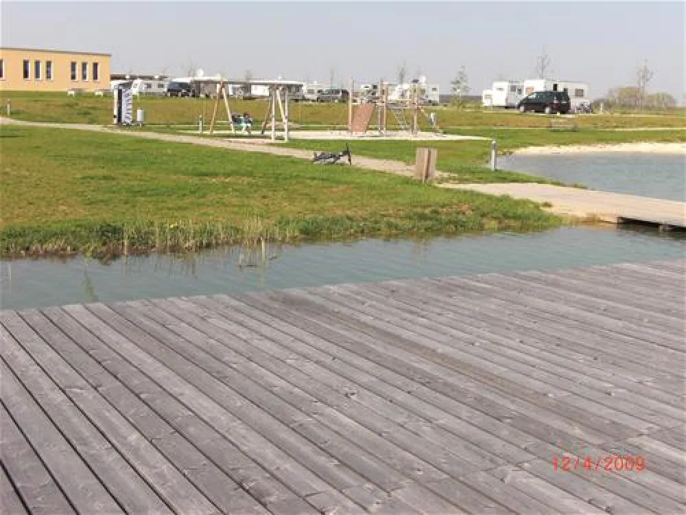 Camping Sonnenland - Freizeitpark