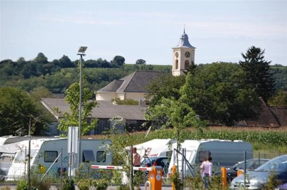 Camping Sonnenland - Freizeitpark