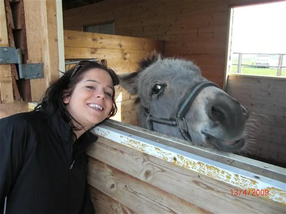 Camping Sonnenland - Freizeitpark