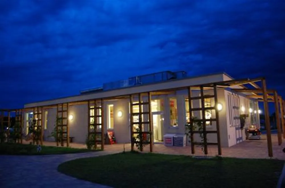 Camping Sonnenland - Freizeitpark