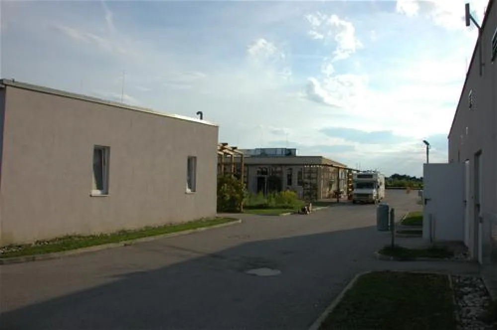 Camping Sonnenland - Freizeitpark