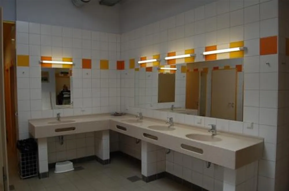 Camping Sonnenland - Freizeitpark