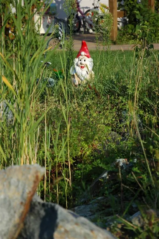 Camping Sonnenland - Freizeitpark