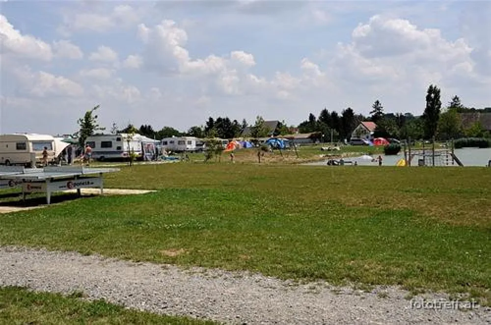 Camping Sonnenland - Freizeitpark
