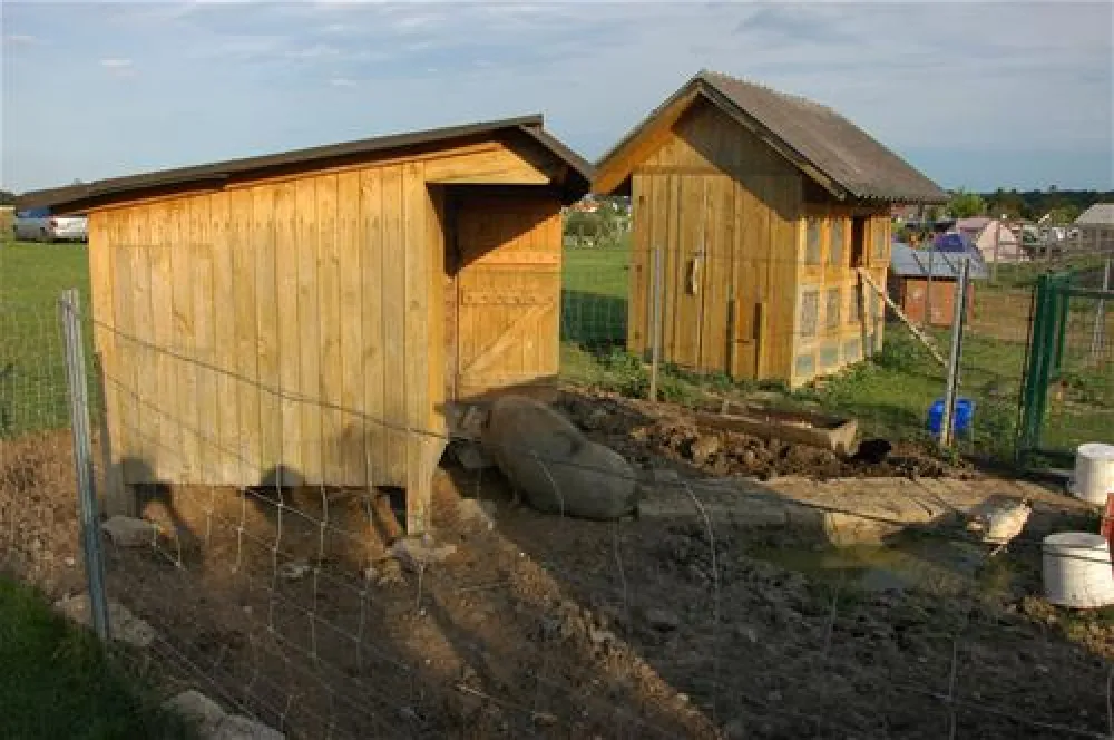 Camping Sonnenland - Freizeitpark