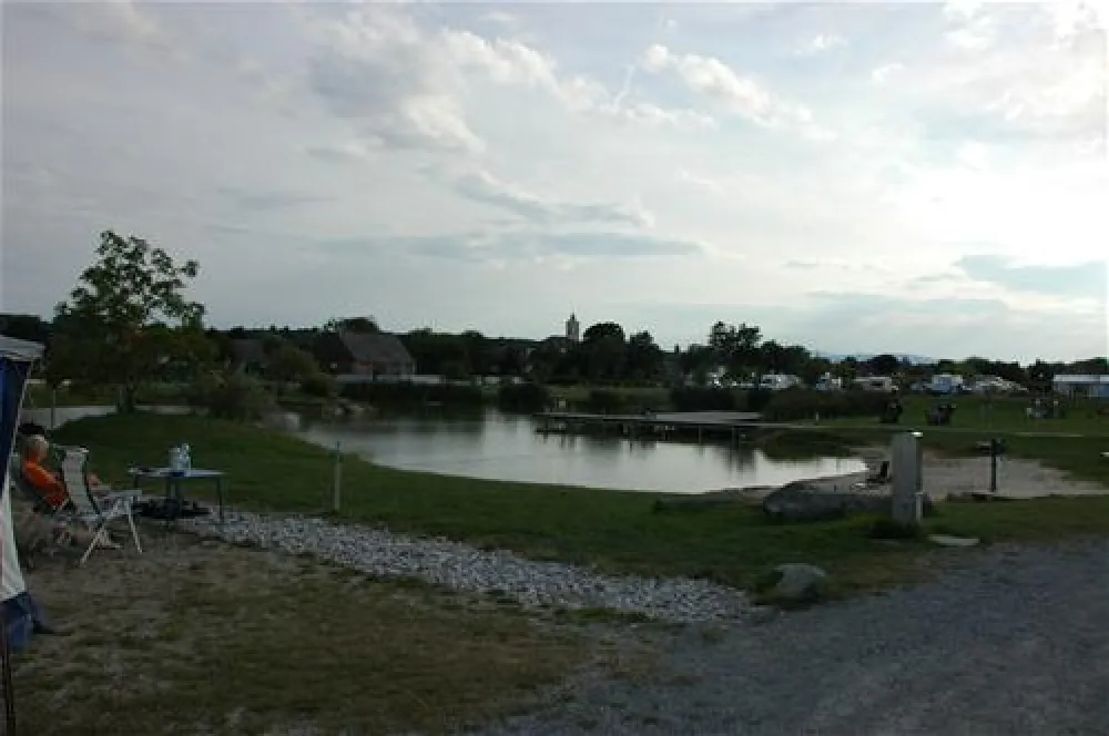 Camping Sonnenland - Freizeitpark