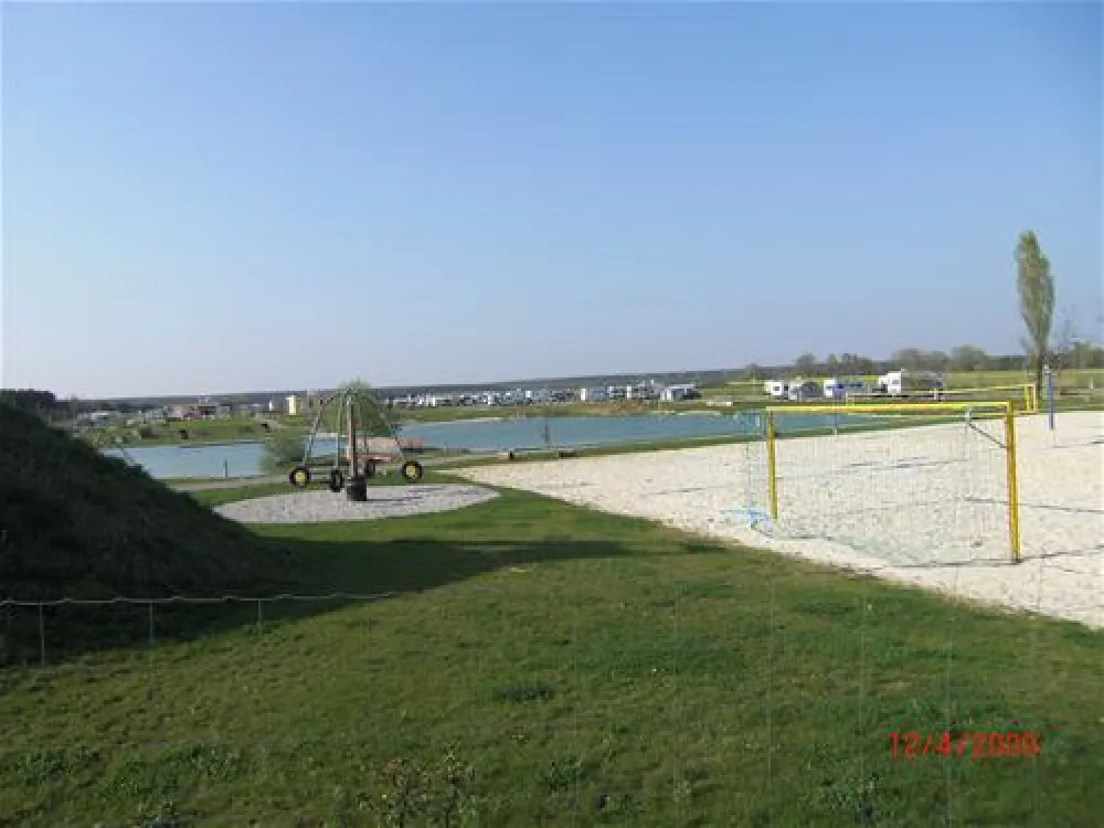 Camping Sonnenland - Freizeitpark