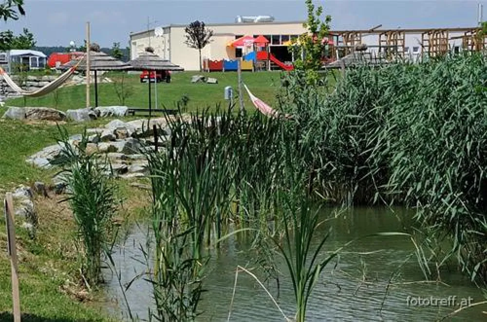 Camping Sonnenland - Freizeitpark