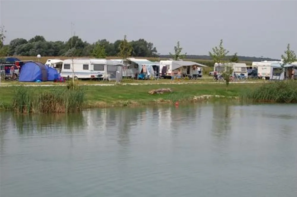 Camping Sonnenland - Freizeitpark