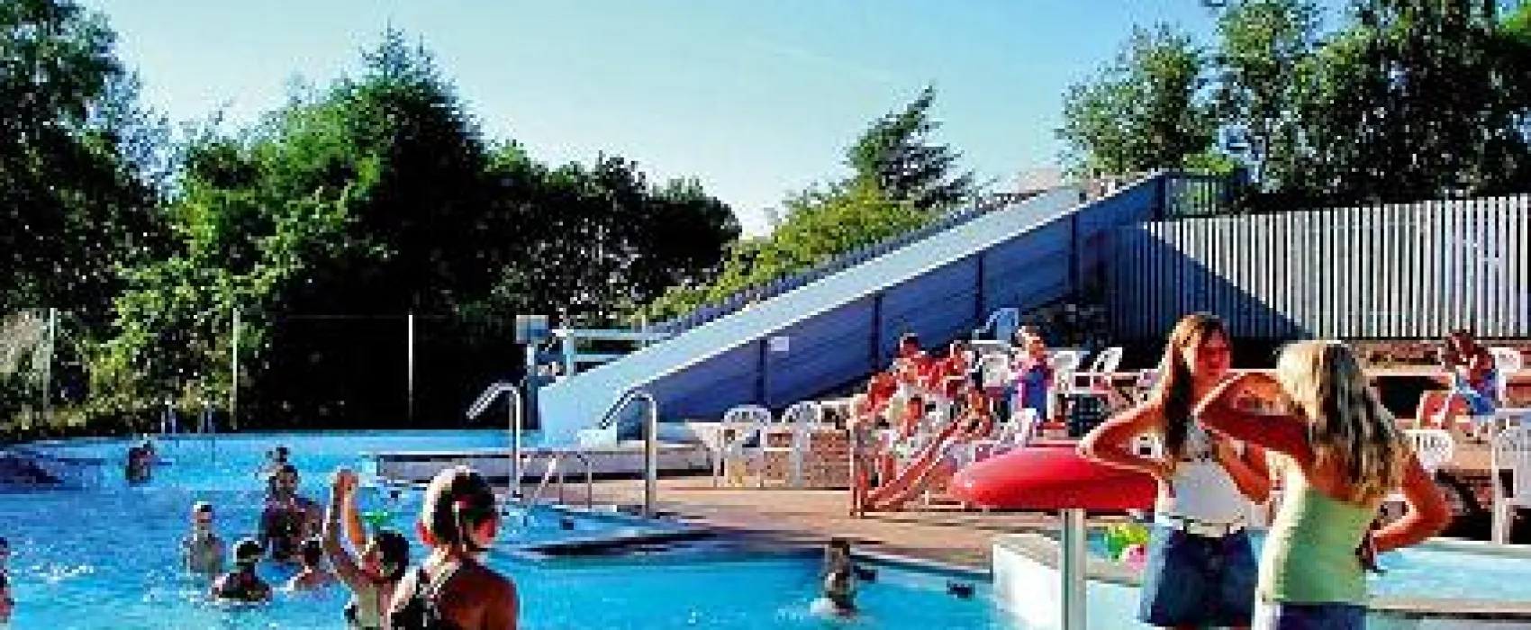 Blushøj Camping - Ebeltoft