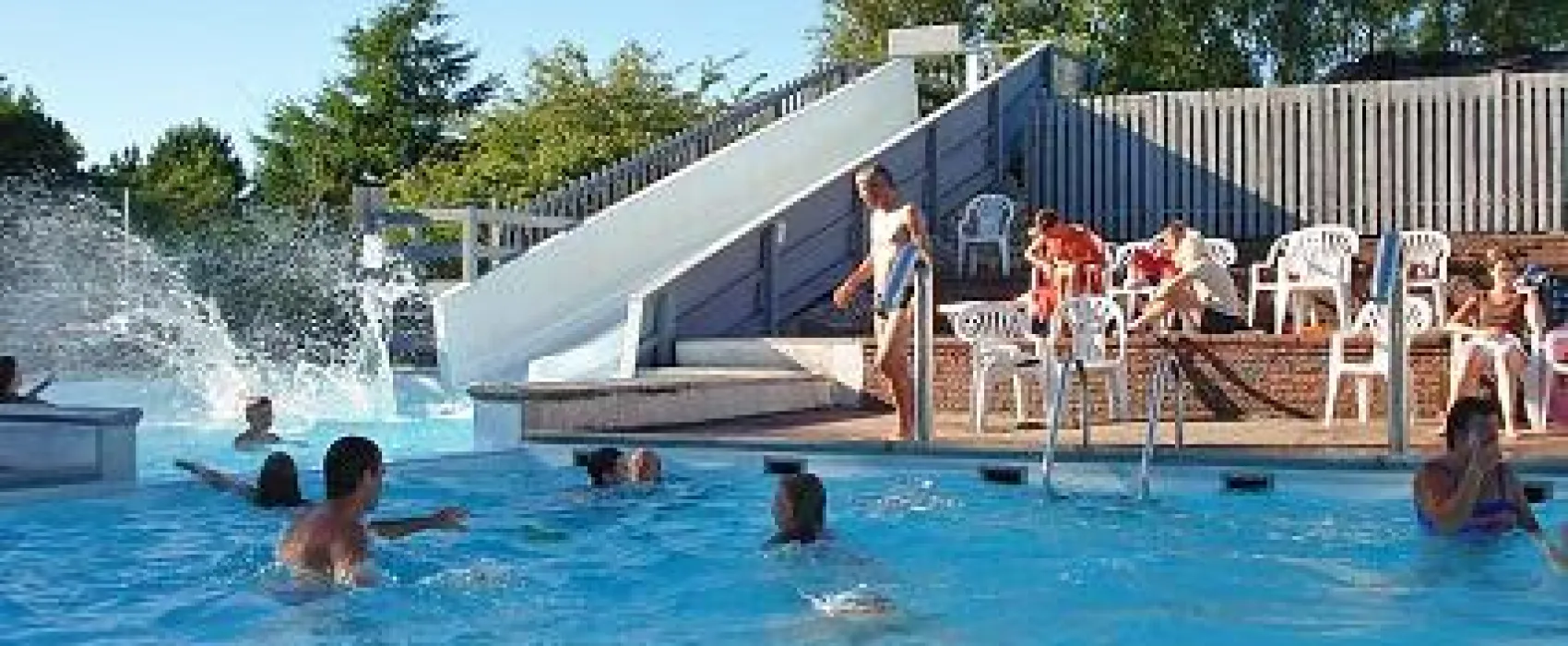 Blushøj Camping - Ebeltoft