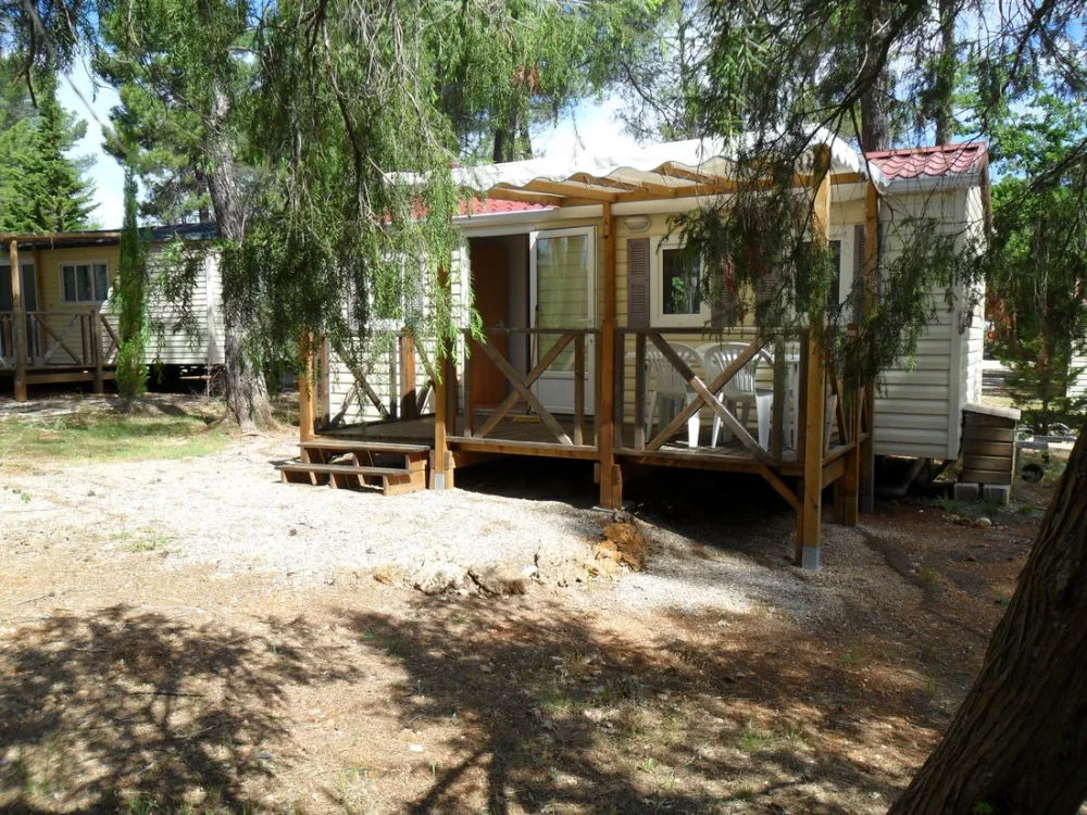 Le Relais de la Bresque