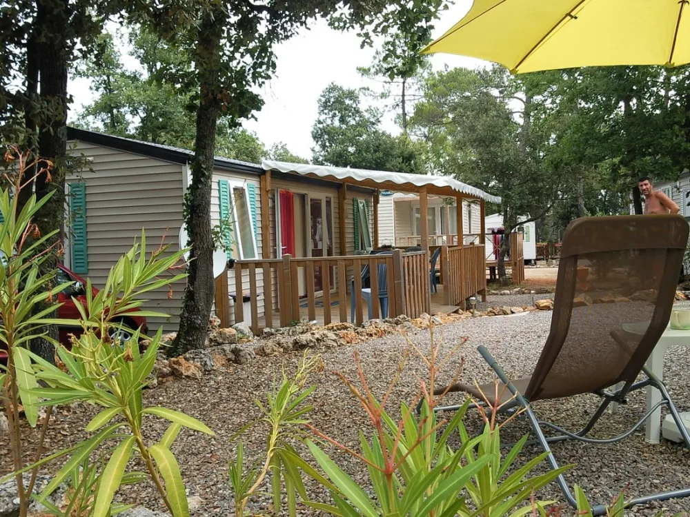 Le Relais de la Bresque