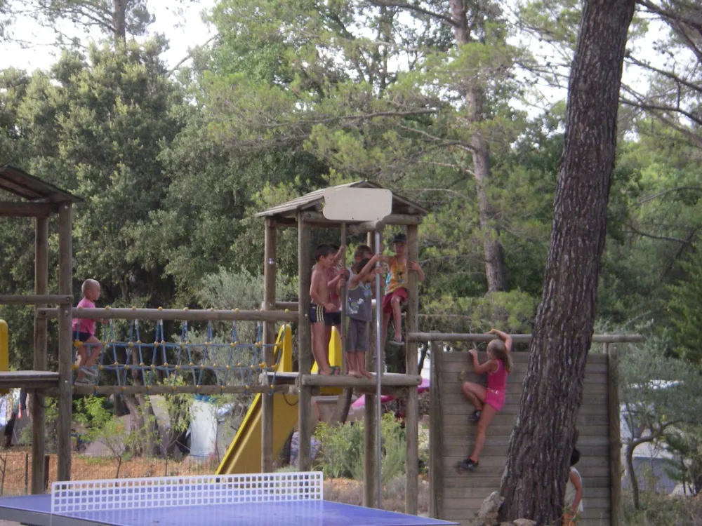 Le Relais de la Bresque