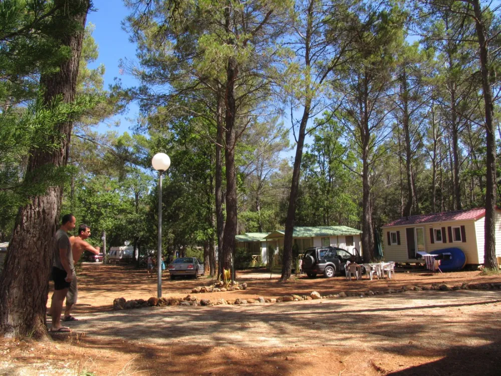 Le Relais de la Bresque