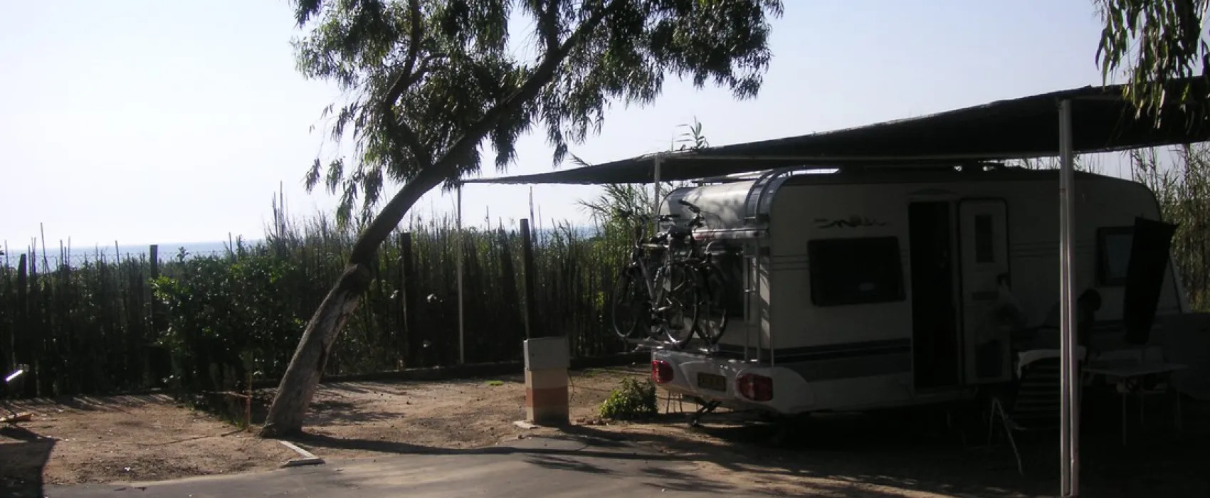 Camping Palm Mar