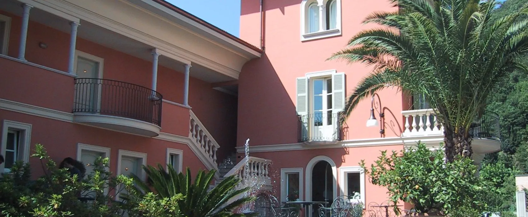 Campeggio Internazionale Paradis