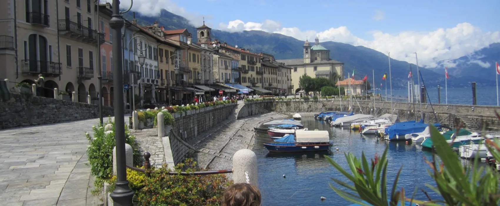 Campeggio Internazionale Paradis