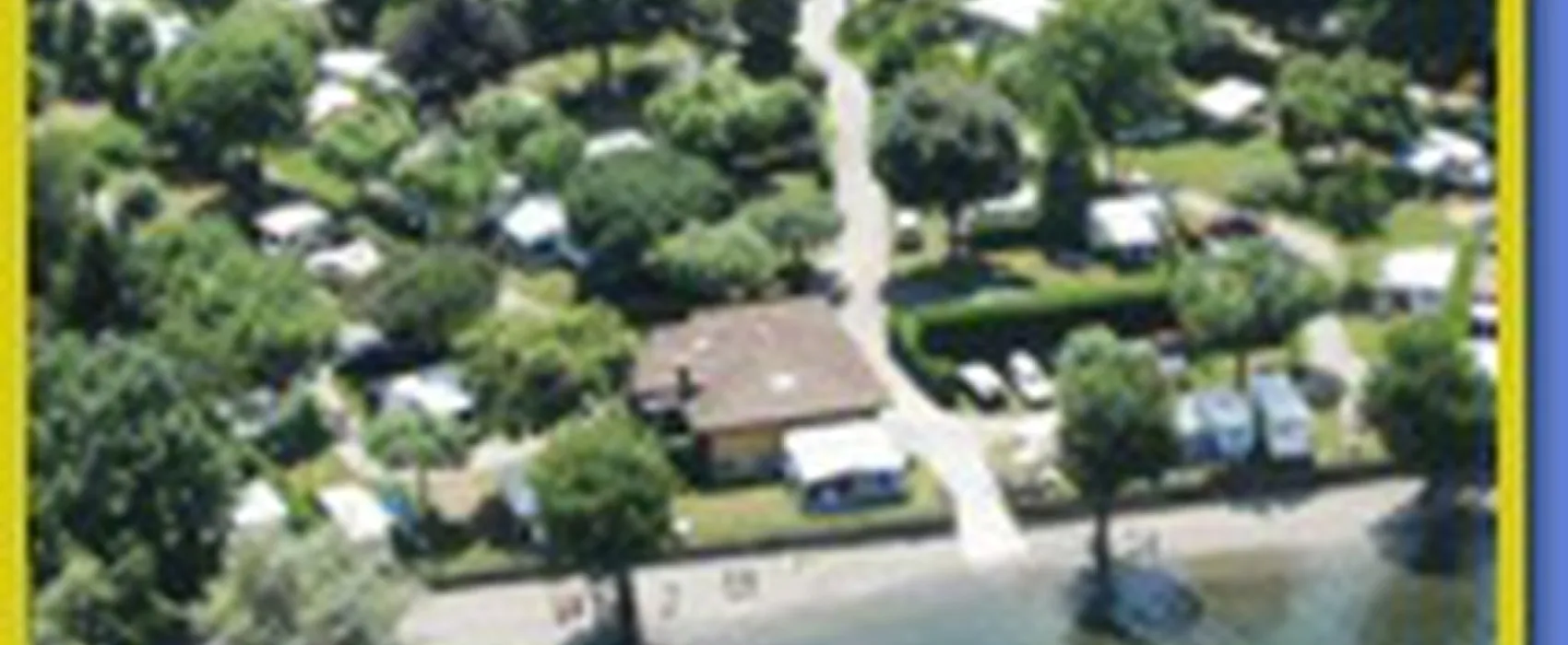 Campeggio Internazionale Paradis