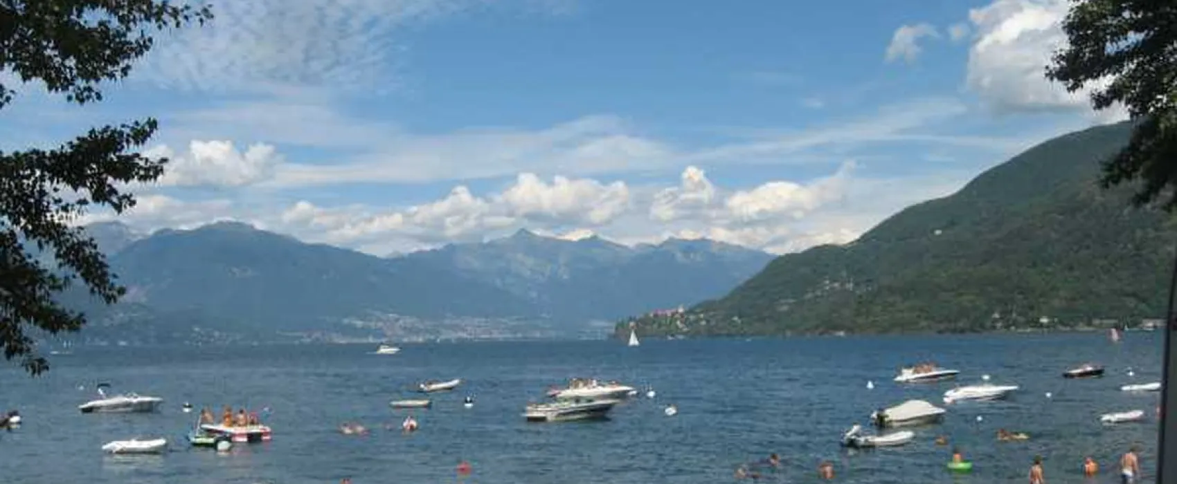 Campeggio Internazionale Paradis