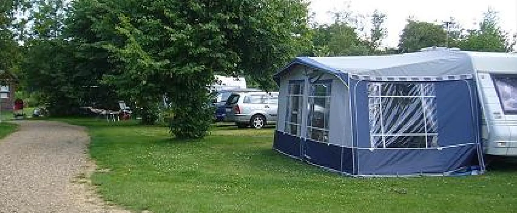 Herning Park-camping