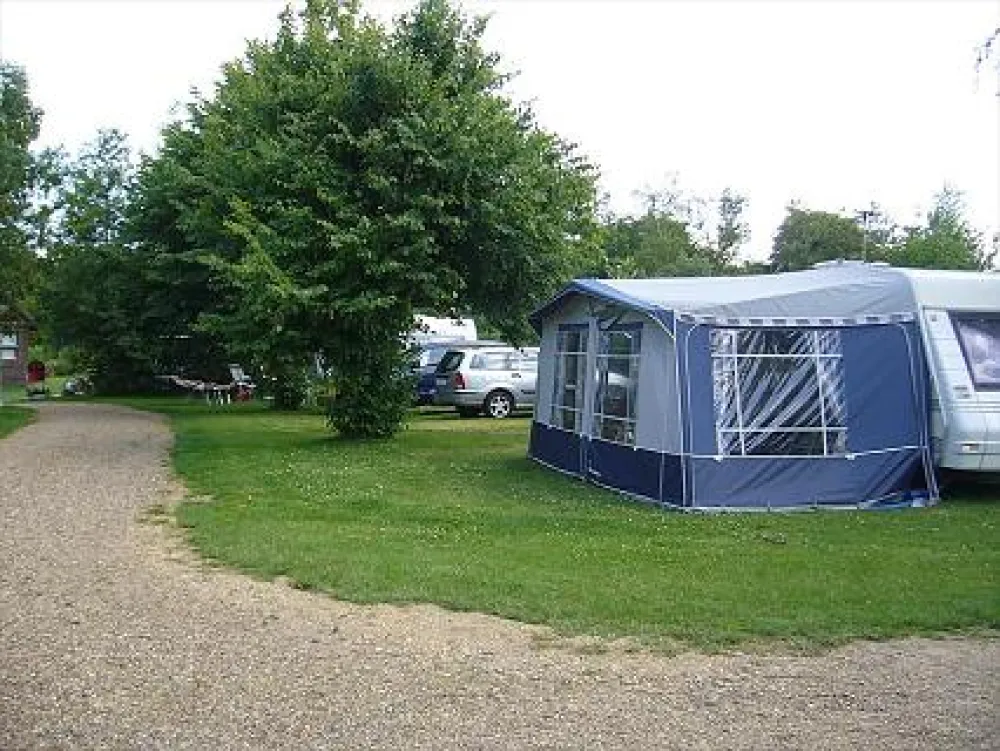 Herning Park-camping