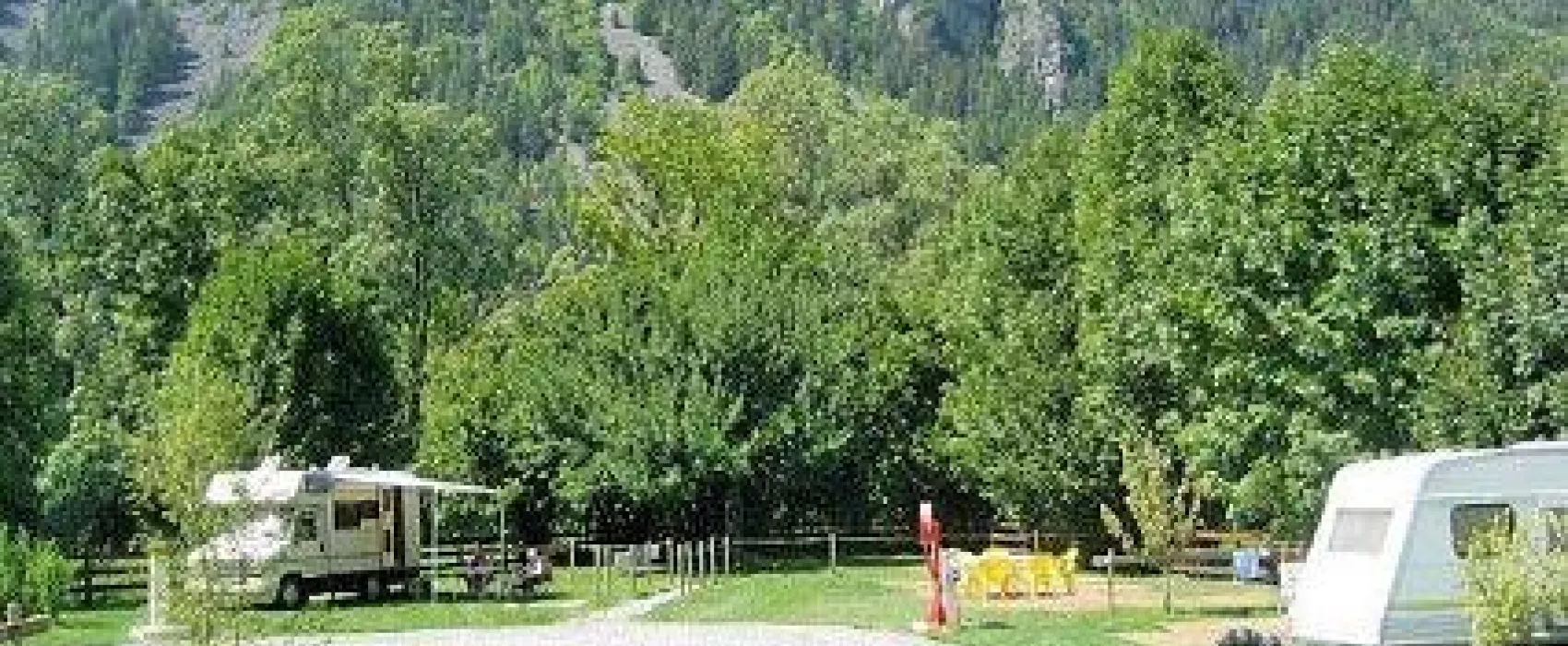 Camping Ferme Noemie