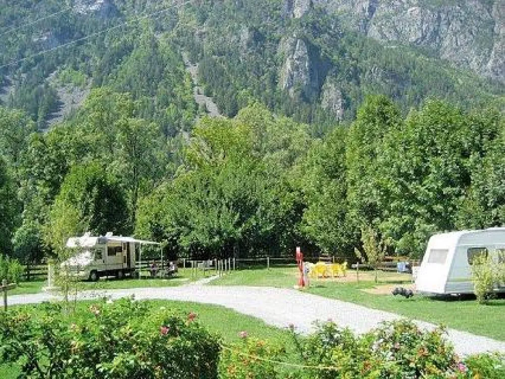 Camping Ferme Noemie