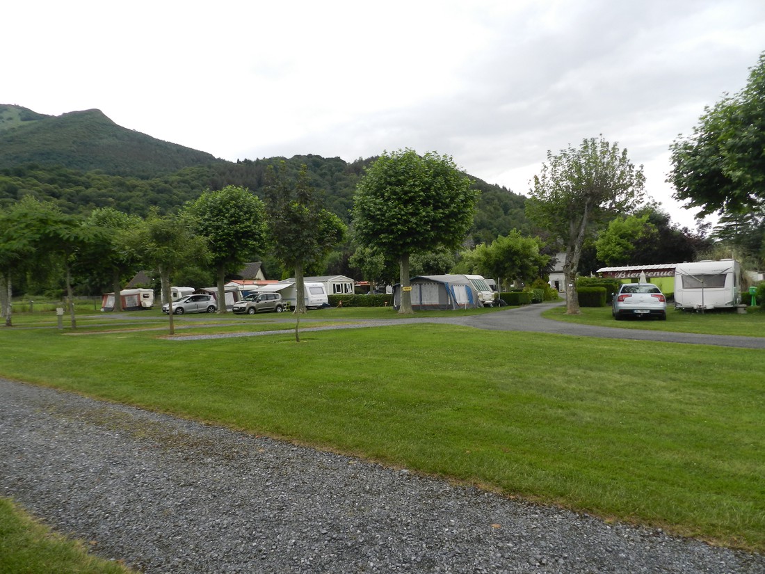 Camping Le Ruisseau Blanc photo 2
