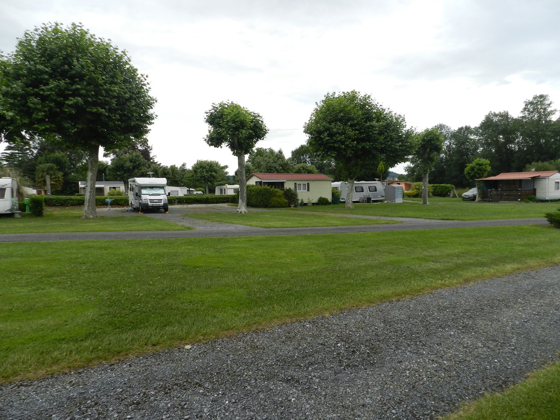 Camping Le Ruisseau Blanc photo 4
