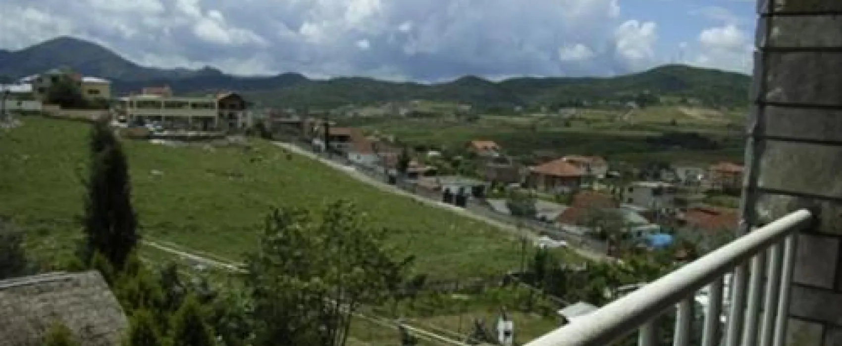 Hotel Restaurant Baron