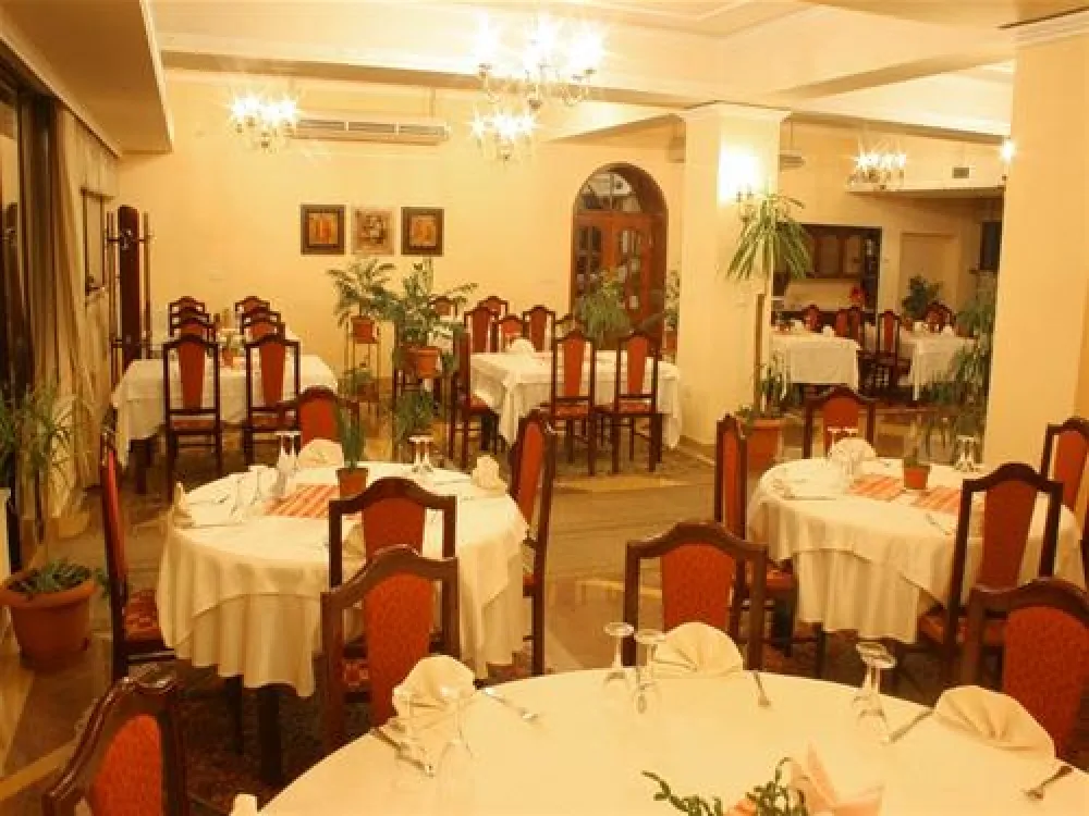 Hotel Restaurant Baron