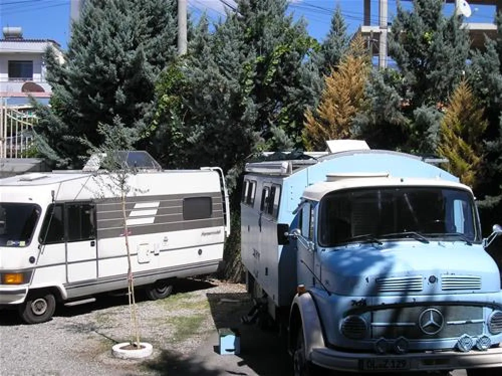 Hotel Restaurant Baron