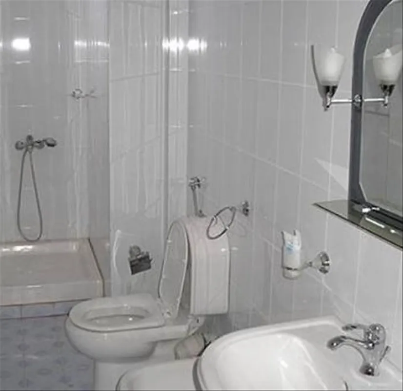 Hotel Restaurant Baron